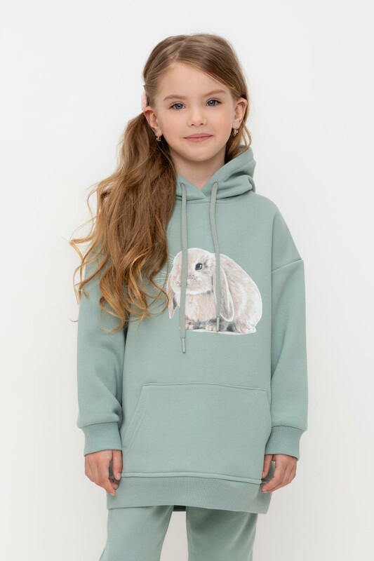 джемпер для дев